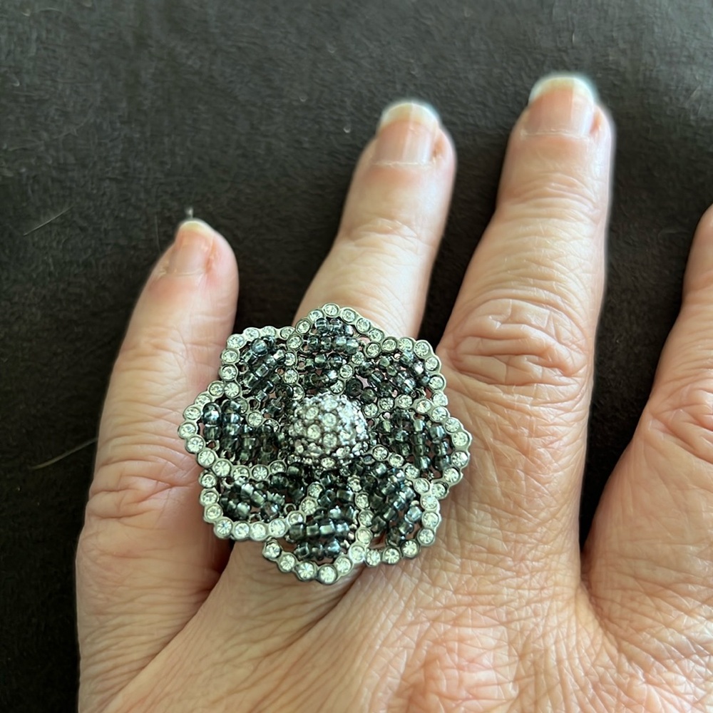 Cocktail Ring